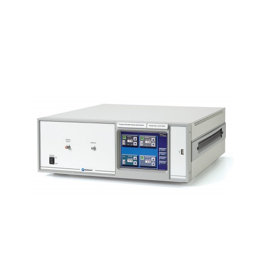 UFX7000A系列宽带白噪声发生器